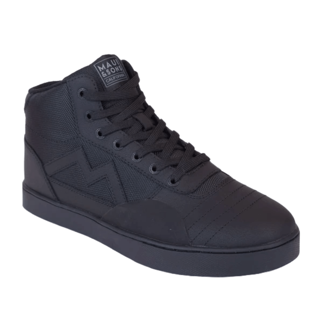 ZAPATILLAS MAUI ESCOLAR RAGE HI HOMBRE | 5CE109 MAUI 39 - CalzadosPaola
