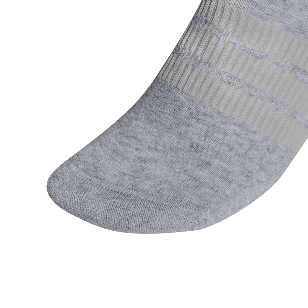 CALCETINES ADIDAS PACK X3 UNISEX KC9631 ADIDAS M - CalzadosPaola
