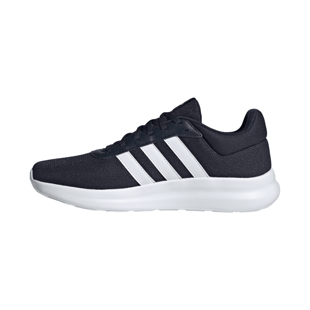 ZAPATILLAS URBANAS ADIDAS LITE RACER 4.0 HOMBRE | IE6141 ADIDAS 38.5 CL / 6.5 US / 24 CM - CalzadosPaola