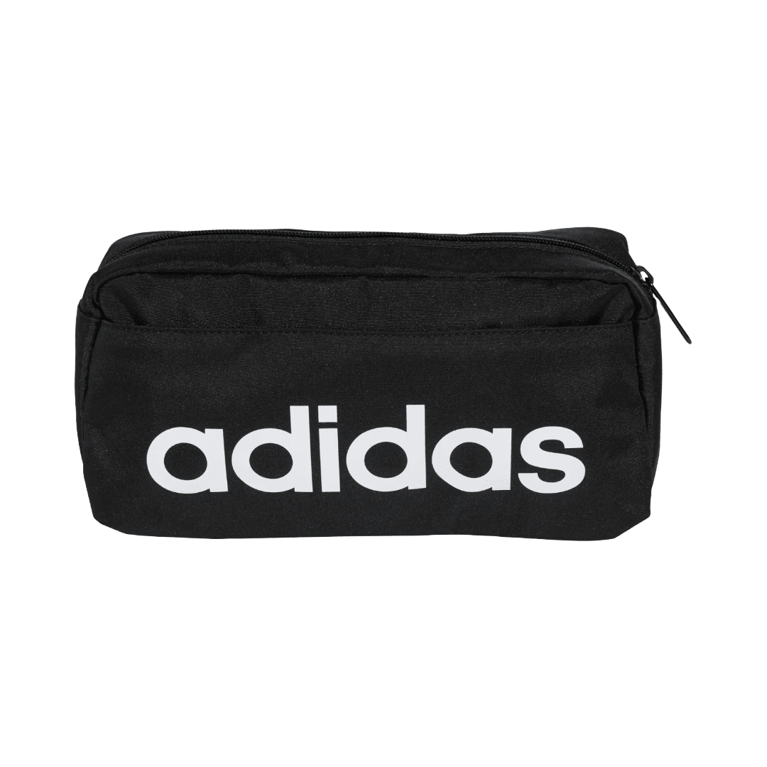 BANANO ADIDAS LINEAR UNISEX JE8345 ADIDAS 00 - CalzadosPaola