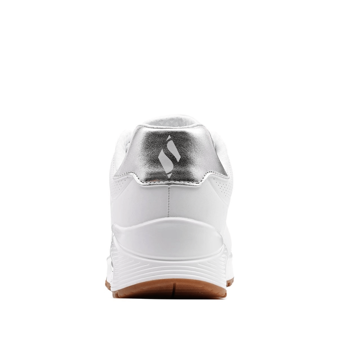 ZAPATILLAS URBANAS SKECHERS UNO GEN1 INFANTIL | 310545L - WSL SKECHERS 34 - CalzadosPaola
