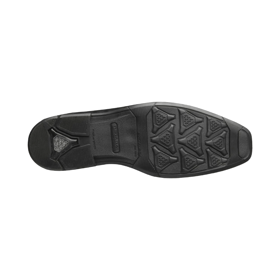 ZAPATOS FORMALES PEGADA NEGRO DE HOMBRE 126502 - 01 PEGADA 39 - CalzadosPaola
