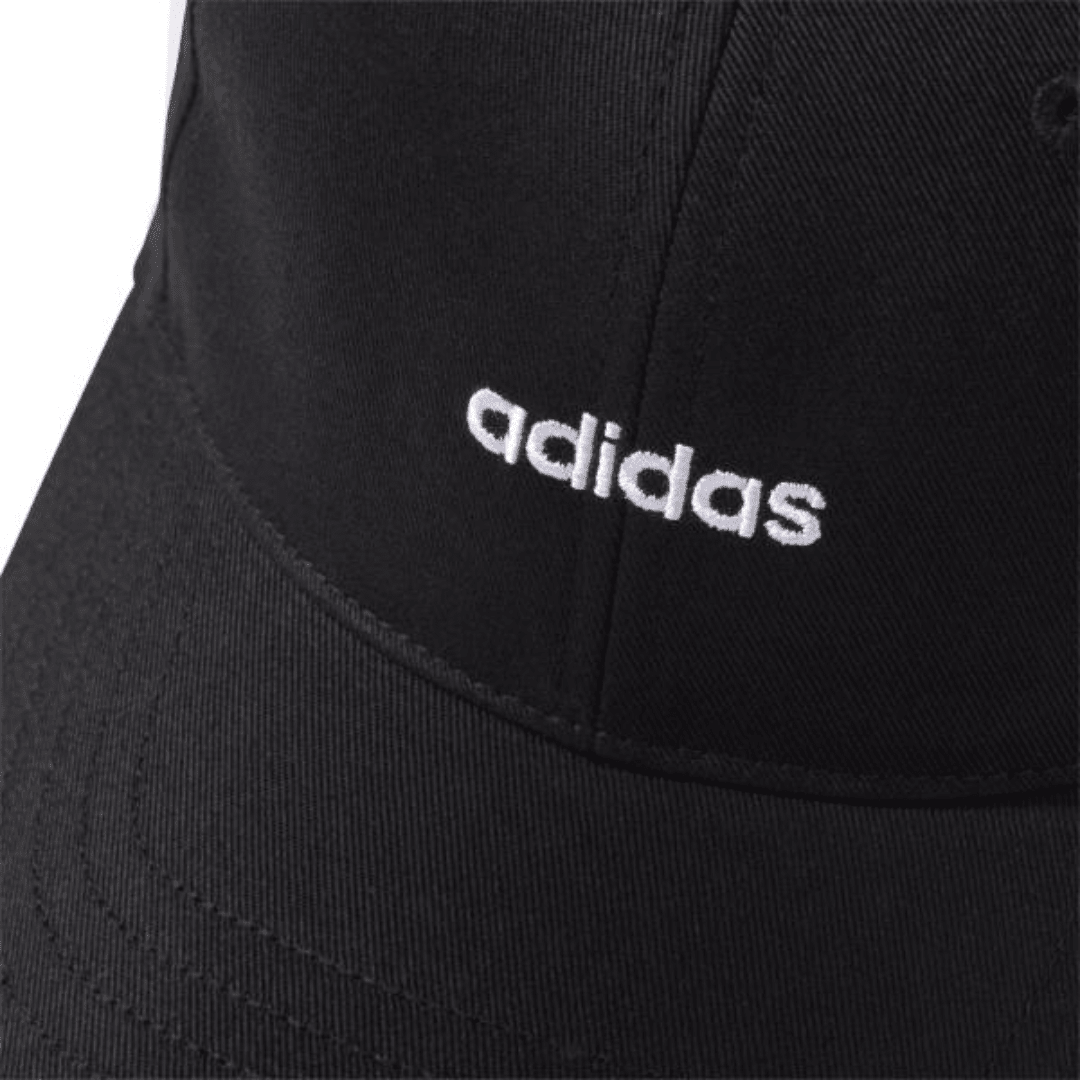 JOCKEY ADIDAS BORDADO LINEAL UNISEX KD2109 ADIDAS 00 - CalzadosPaola