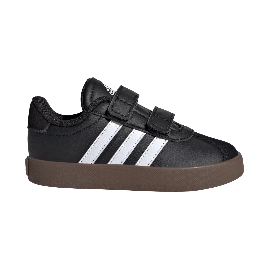 ZAPATILLAS URBANAS ADIDAS VL COURT 3.0 BEBÉS | ID9156 ADIDAS 5,0 - CalzadosPaola