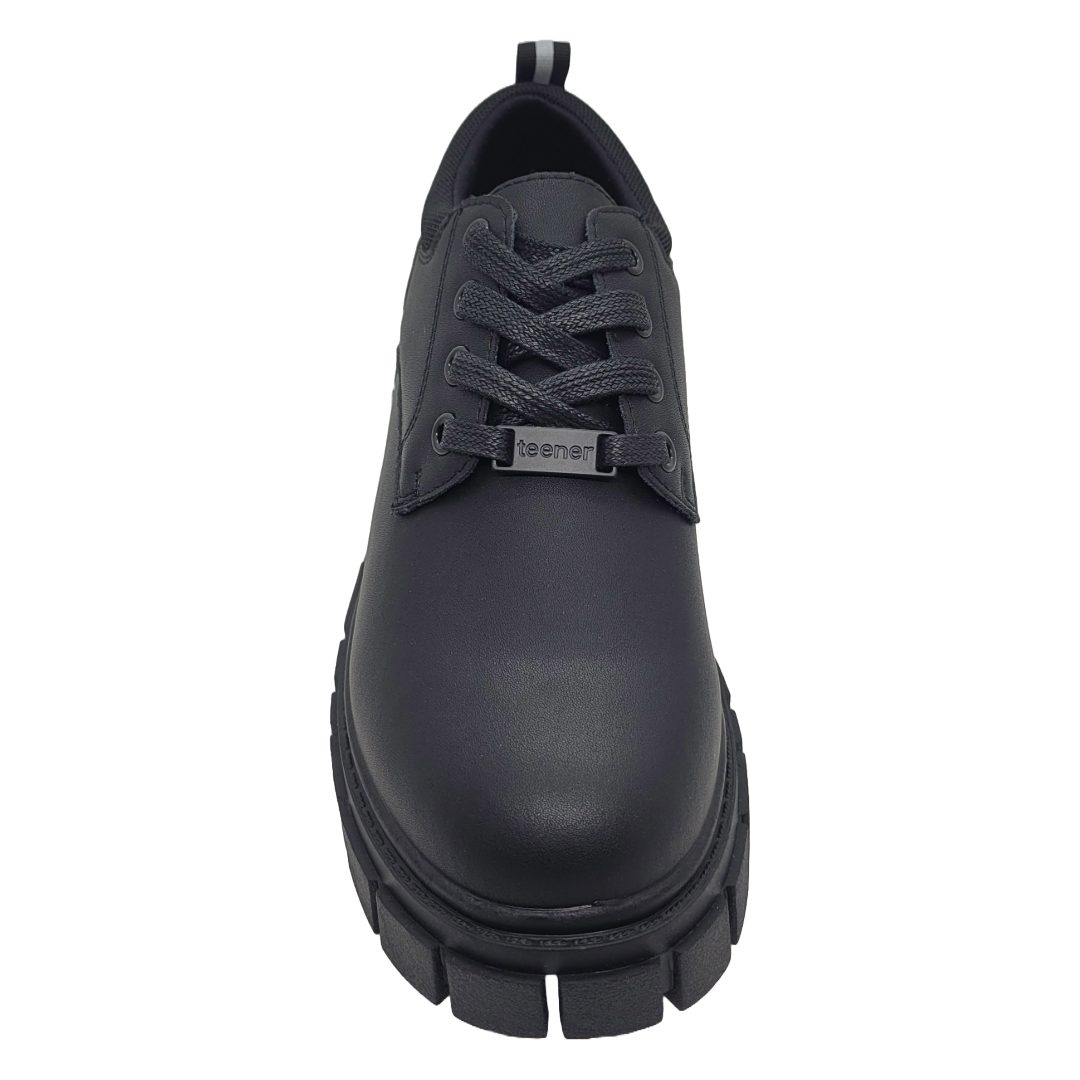 ZAPATOS ESCOLARES MUJER TEENER | 556 - 6022 TEENER 40 - CalzadosPaola