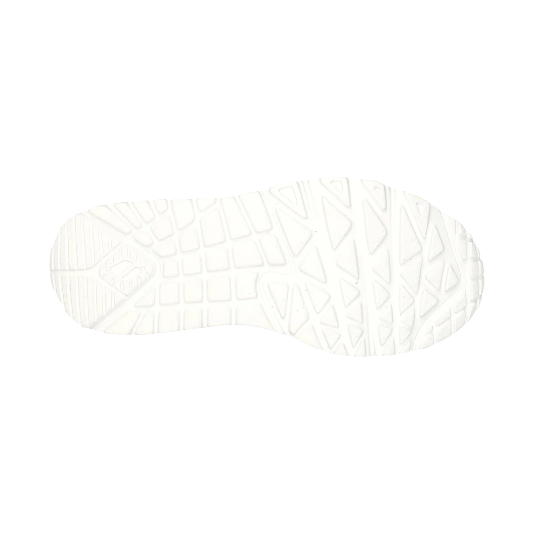 ZAPATILLAS URBANAS SKECHERS UNO LITE INFANTIL | 310451L - WHP SKECHERS 26 - CalzadosPaola