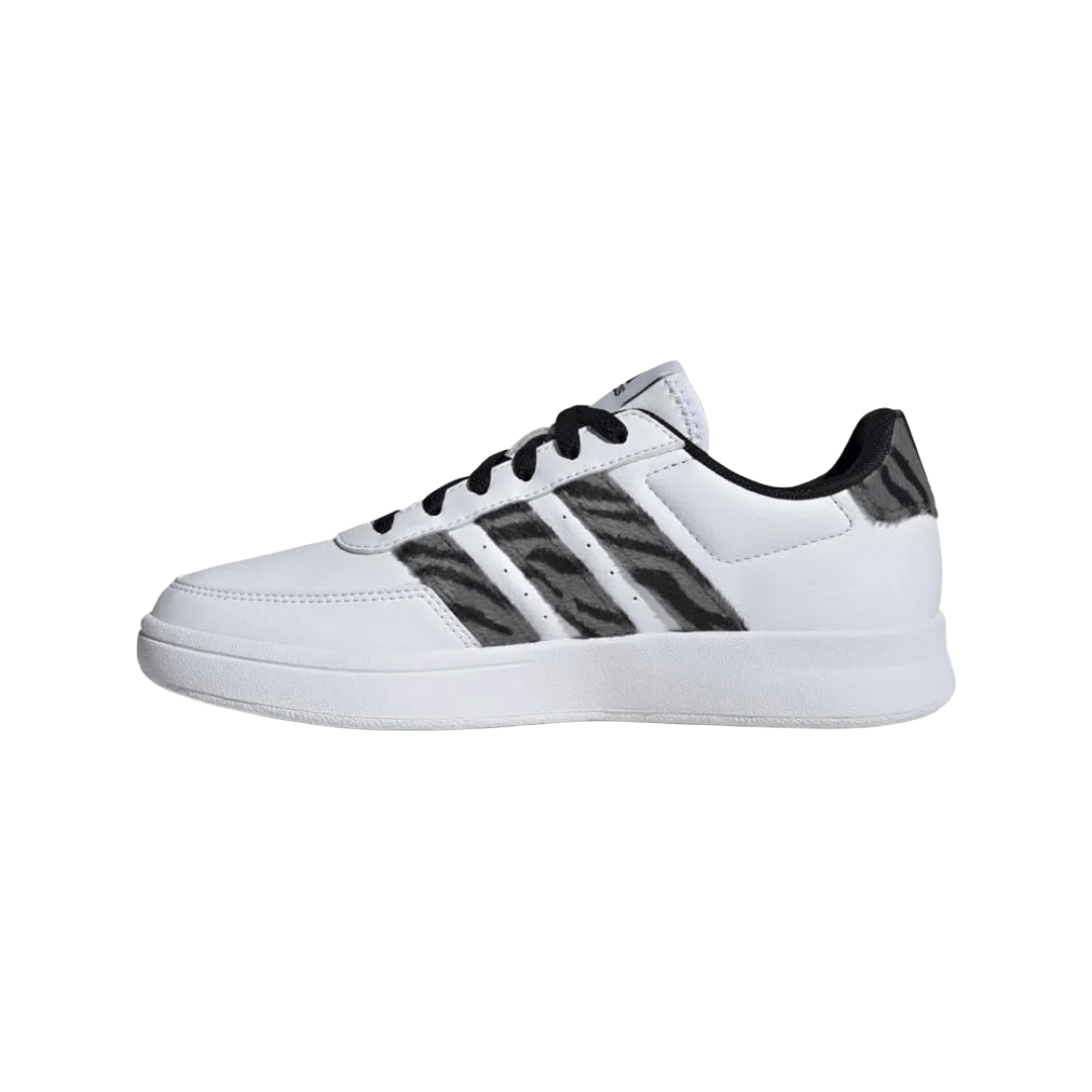 ZAPATILLAS URBANAS ADIDAS BREAKNET 2.0 MUJER IH0050 ADIDAS 5,0 - CalzadosPaola