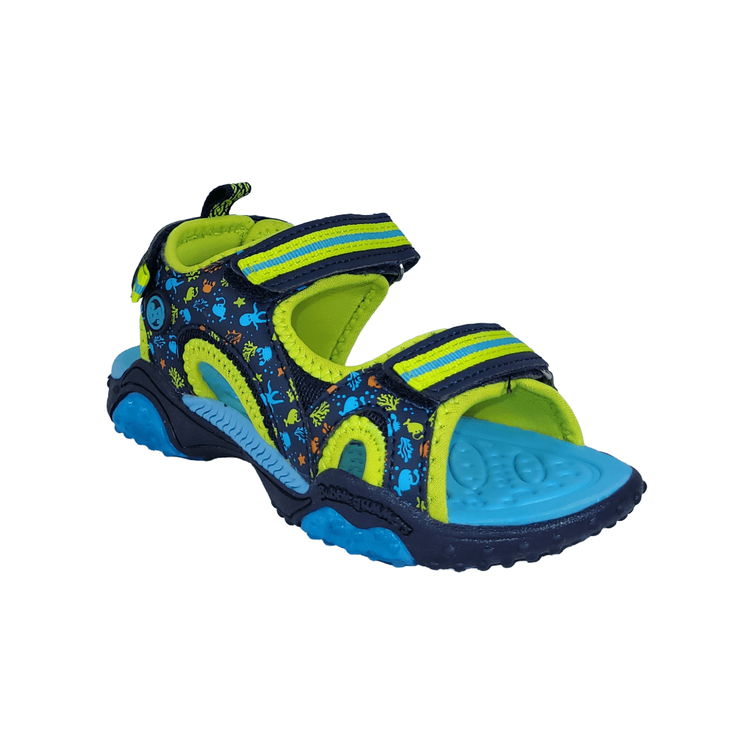 SANDALIAS BUBBLE GUMMERS ZPT INFANTIL | 281 - 99640 BUBBLE GUMMERS 26 - CalzadosPaola