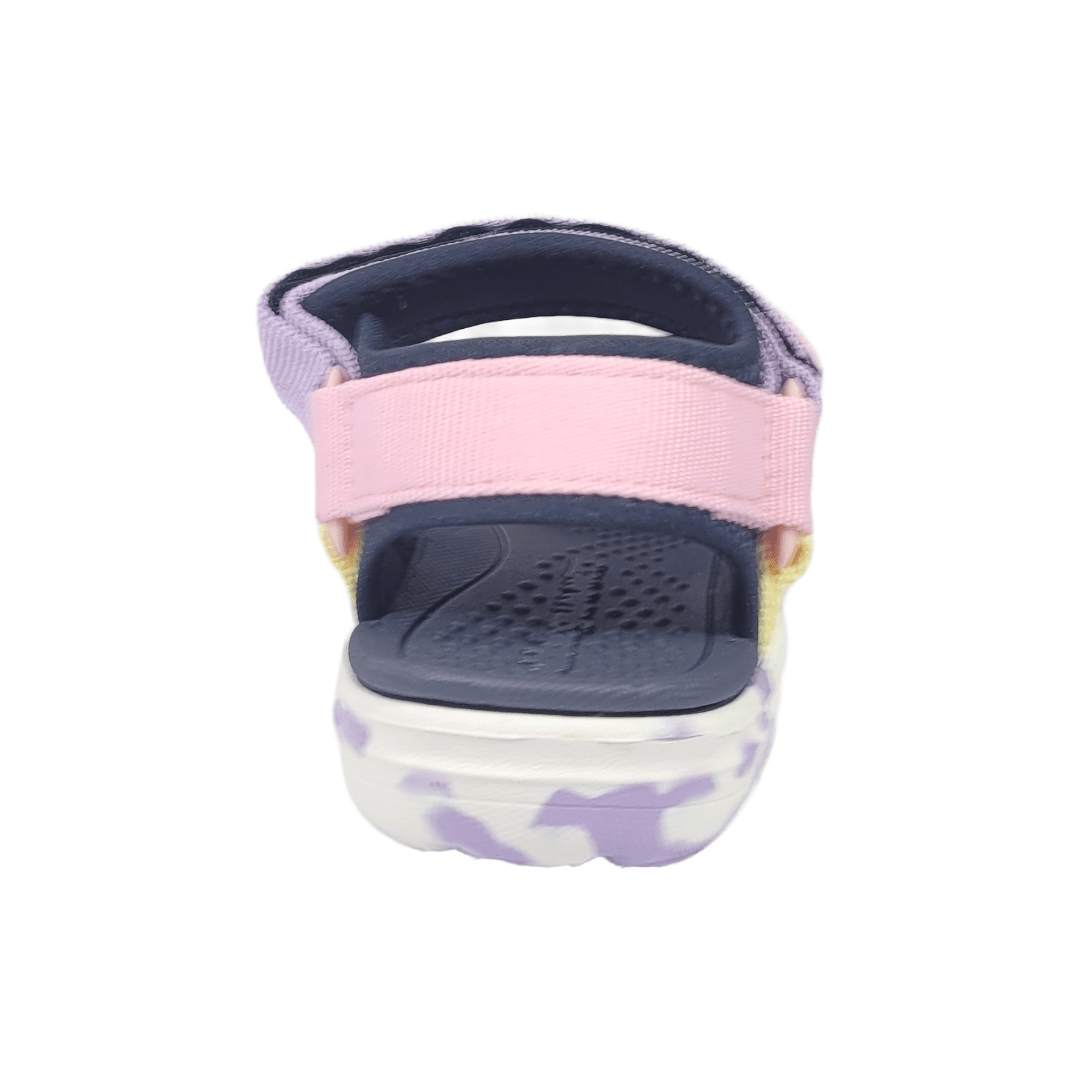 SANDALIAS BUBBLE GUMMERS HURLEY INFANTIL 261 - 9591 BUBBLE GUMMERS 26 - CalzadosPaola