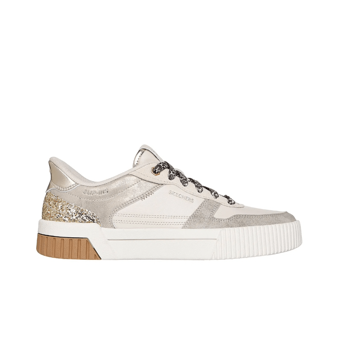 ZAPATILLAS URBANAS SKECHERS JADE RADIANT MUJER | 185223 - NTGD SKECHERS 35,5 - CalzadosPaola