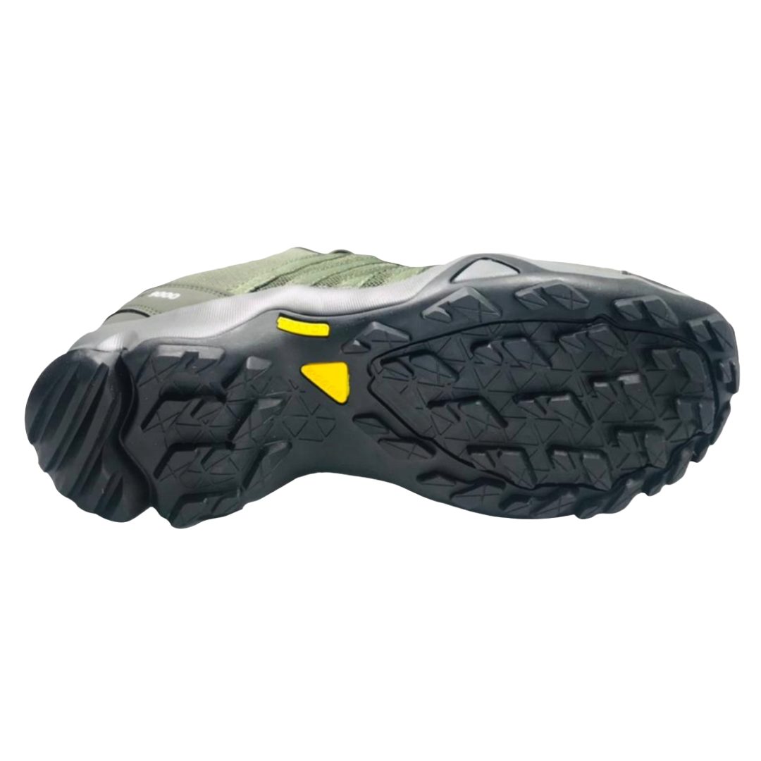 ZAPATILLAS WISDOM OUTDOOR VERDE OLIVA | W9 - 350 WISDOM 44 - CalzadosPaola