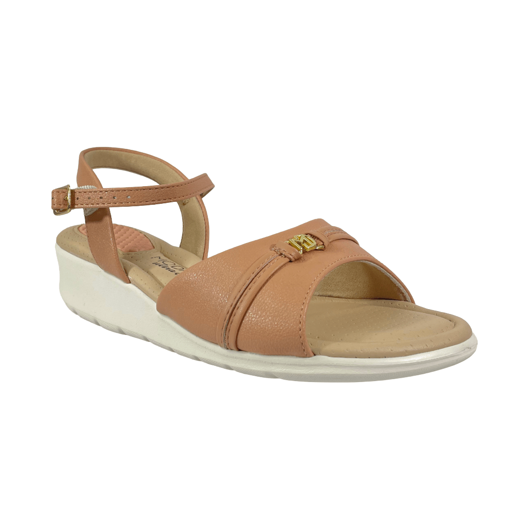 SANDALIAS MODARE ROSADO NUDE MUJER | 7190.104.21765 - 52531 MODARE 34 - CalzadosPaola