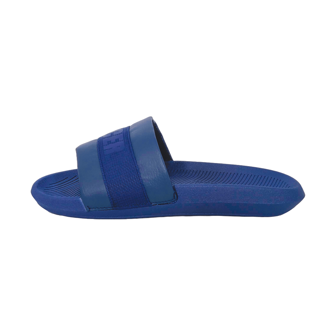 SANDALIAS SOCCER AZUL HOMBRE | SP03 - A SOCCER 39 - CalzadosPaola