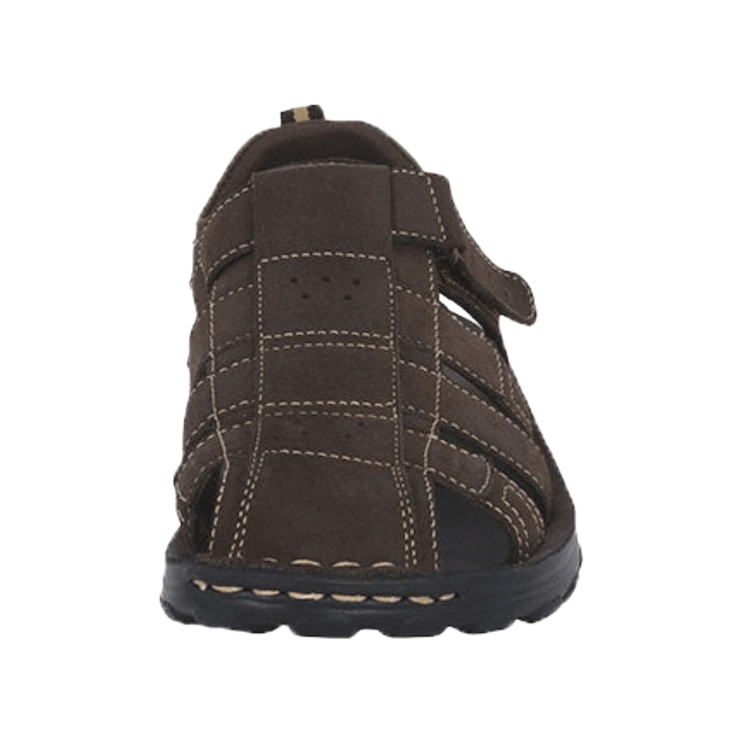 SANDALIAS LONDON ADIXT CAFE INFANTIL 2584 ALQUIMIA 28 - CalzadosPaola