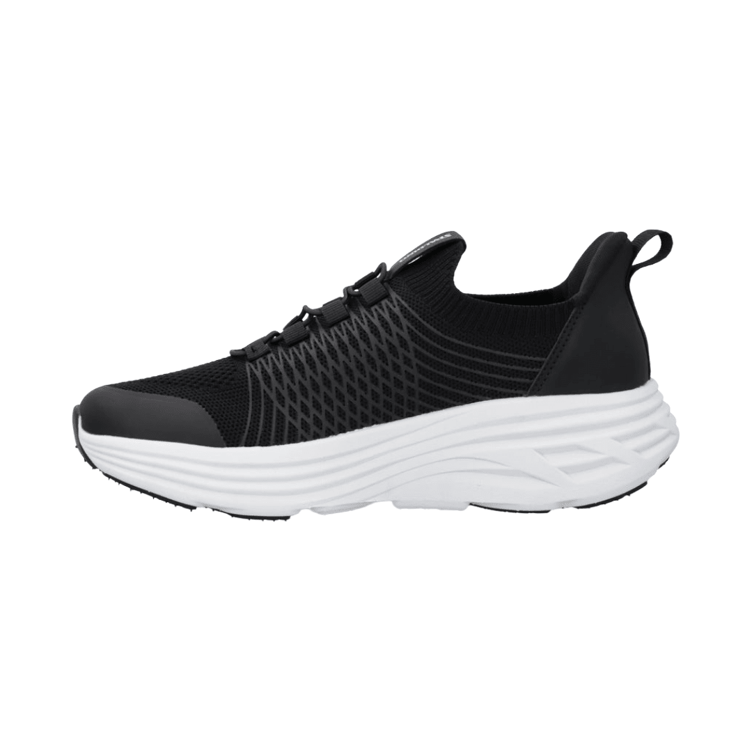 ZAPATILLAS URBANAS SPALDING COMFORT WALK 2 MUJER SPCCOMM006 SPALDING 35 - CalzadosPaola