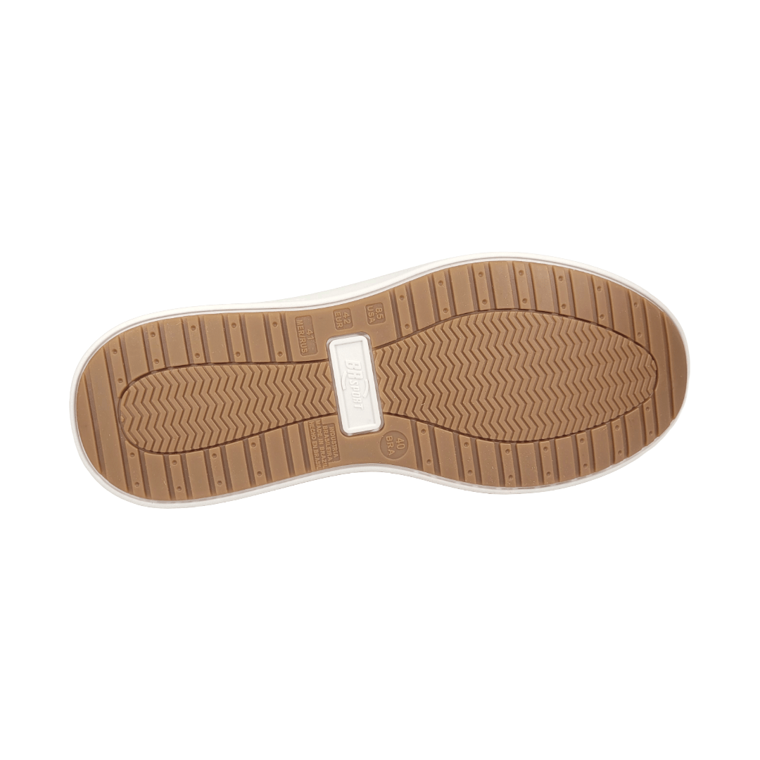 ZAPATILLAS URBANAS BR SPORT CAFÉ HOMBRE | 2270.111.27080 - 43747 BR SPORT 39 - CalzadosPaola