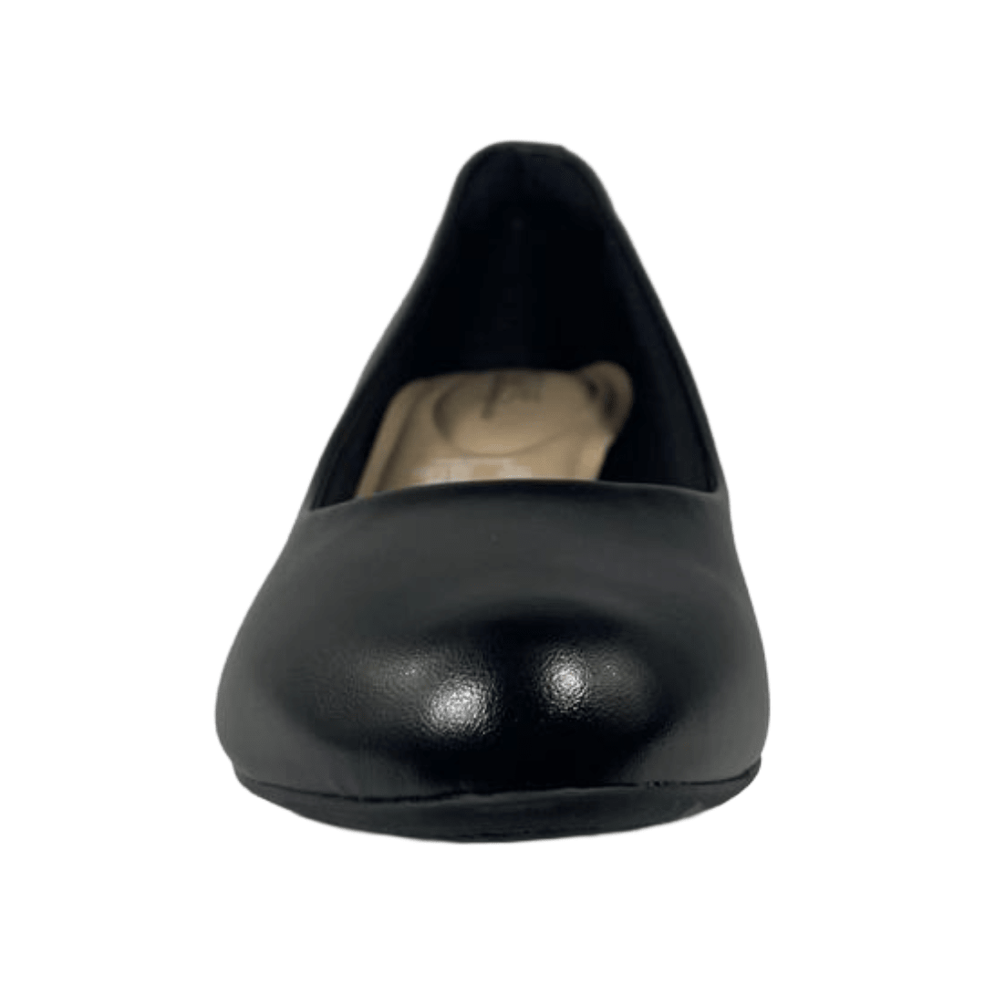ZAPATOS FORMALES MODARE NEGRO CASUAL MUJER 7005.600.5536 - 15745 MOLECA 35 - CalzadosPaola