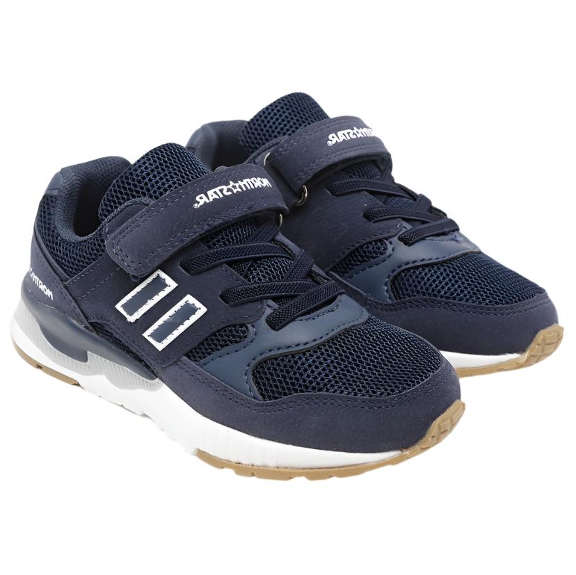 ZAPATILLAS URBANAS NORTH STAR SKY INFANTIL | 381 - 9787 NORTH STAR 33 - CalzadosPaola