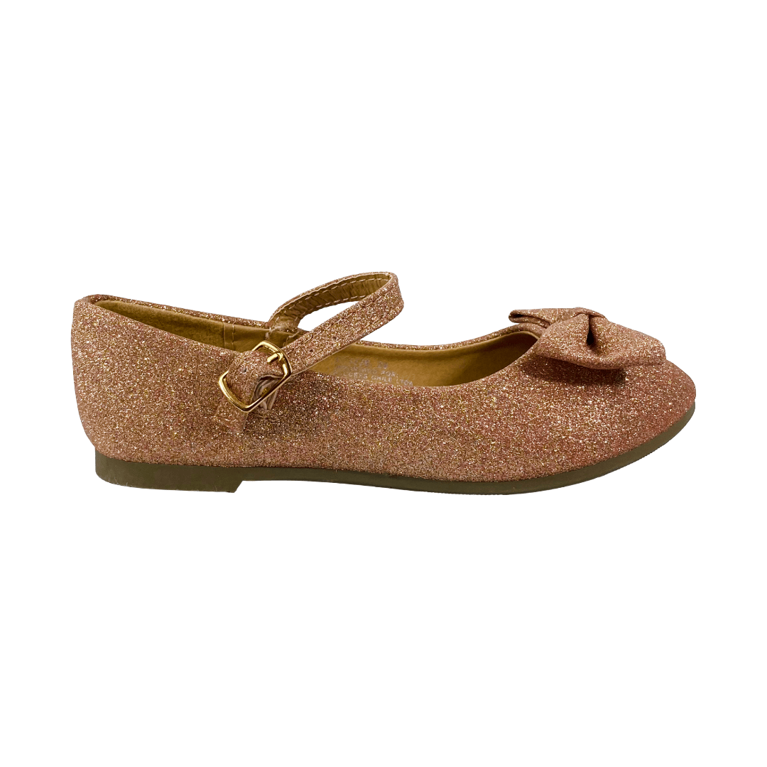 BALLERINAS HUALUNAOTE CHAMPÁN INFANTIL | XT322B HUALUNAOTE 24 - CalzadosPaola