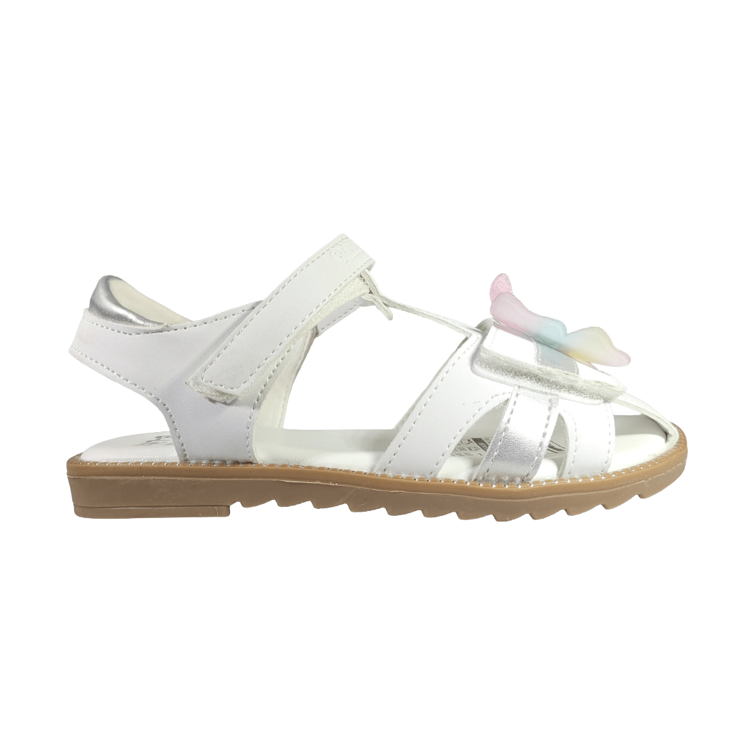SANDALIAS BUBBLE GUMMERS VERACRUZ INFANTIL | 261 - 1083 BUBBLE GUMMERS 26 EU / 9 US / 16.5 CM - CalzadosPaola