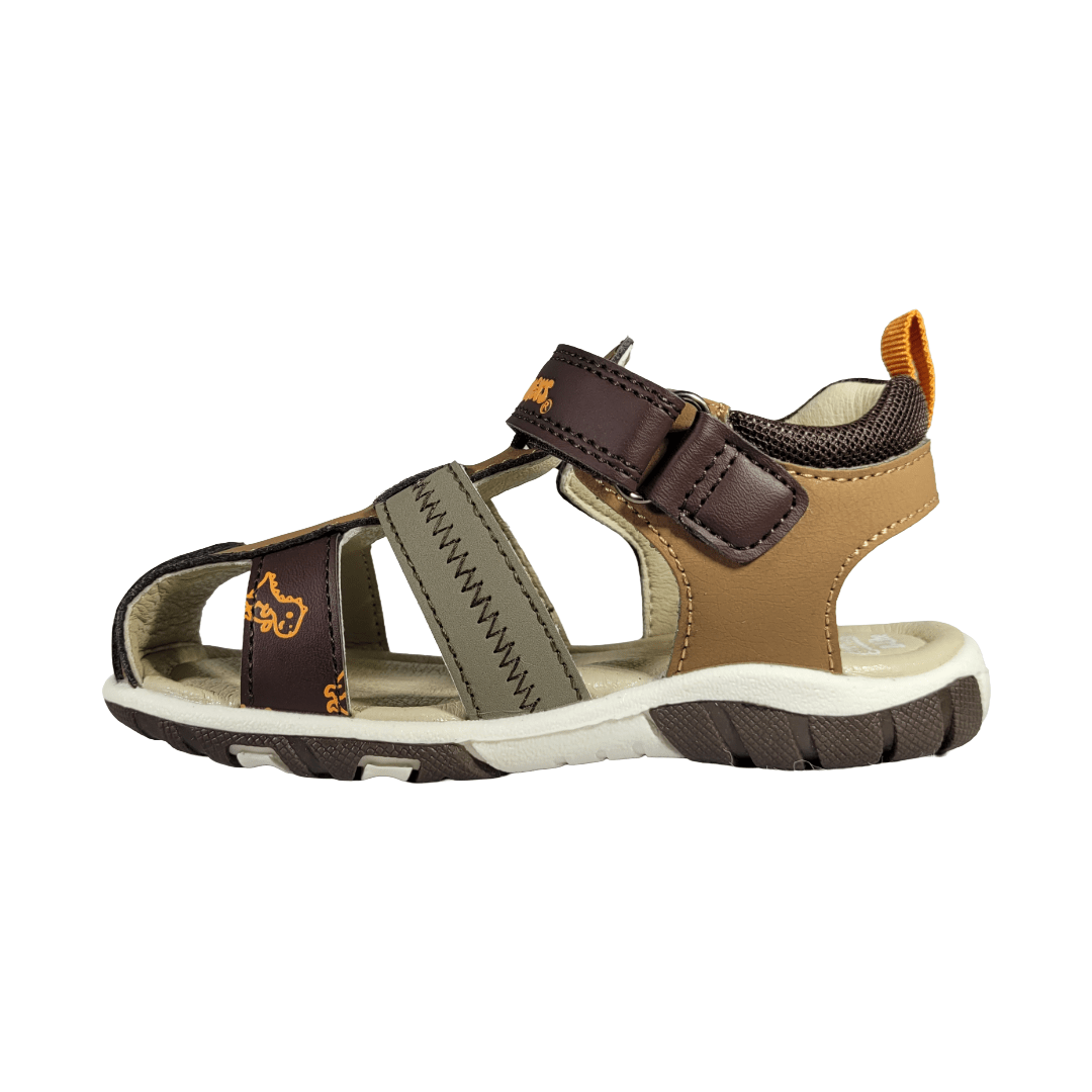 SANDALIAS BUBBLE GUMMERS WHEEL BEBÉS | 161 - 4287 BUBBLE GUMMERS 22 EU / 6 US / 13.8 CM - CalzadosPaola
