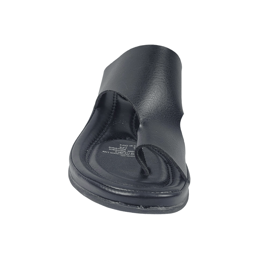 SANDALIAS BONNY FRANCO NEGRO MUJER 384 - 0095 BONNY FRANCO 35 - CalzadosPaola