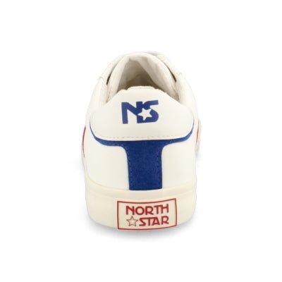 ZAPATILLAS URBANAS NORTH STAR TITAN HOMBRE | 881 - 1701 NORTH STAR 39 - CalzadosPaola