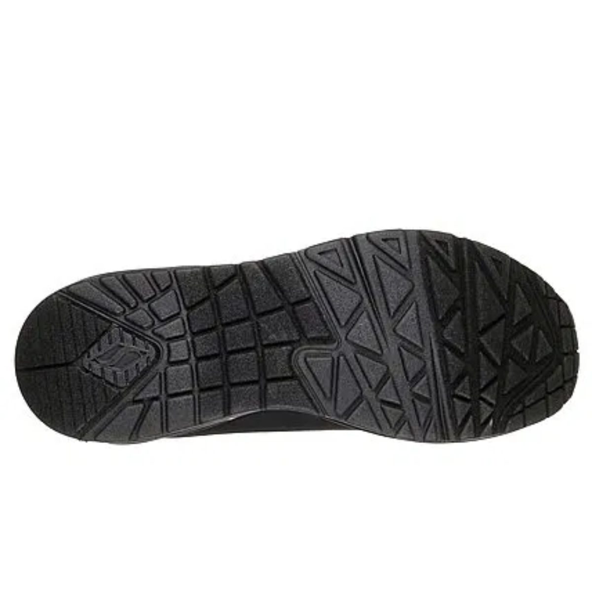 ZAPATILLAS ESCOLARES MUJER SKECHERS UNO STAND ON AIR | 73690 - BBK SKECHERS 39,5 - CalzadosPaola