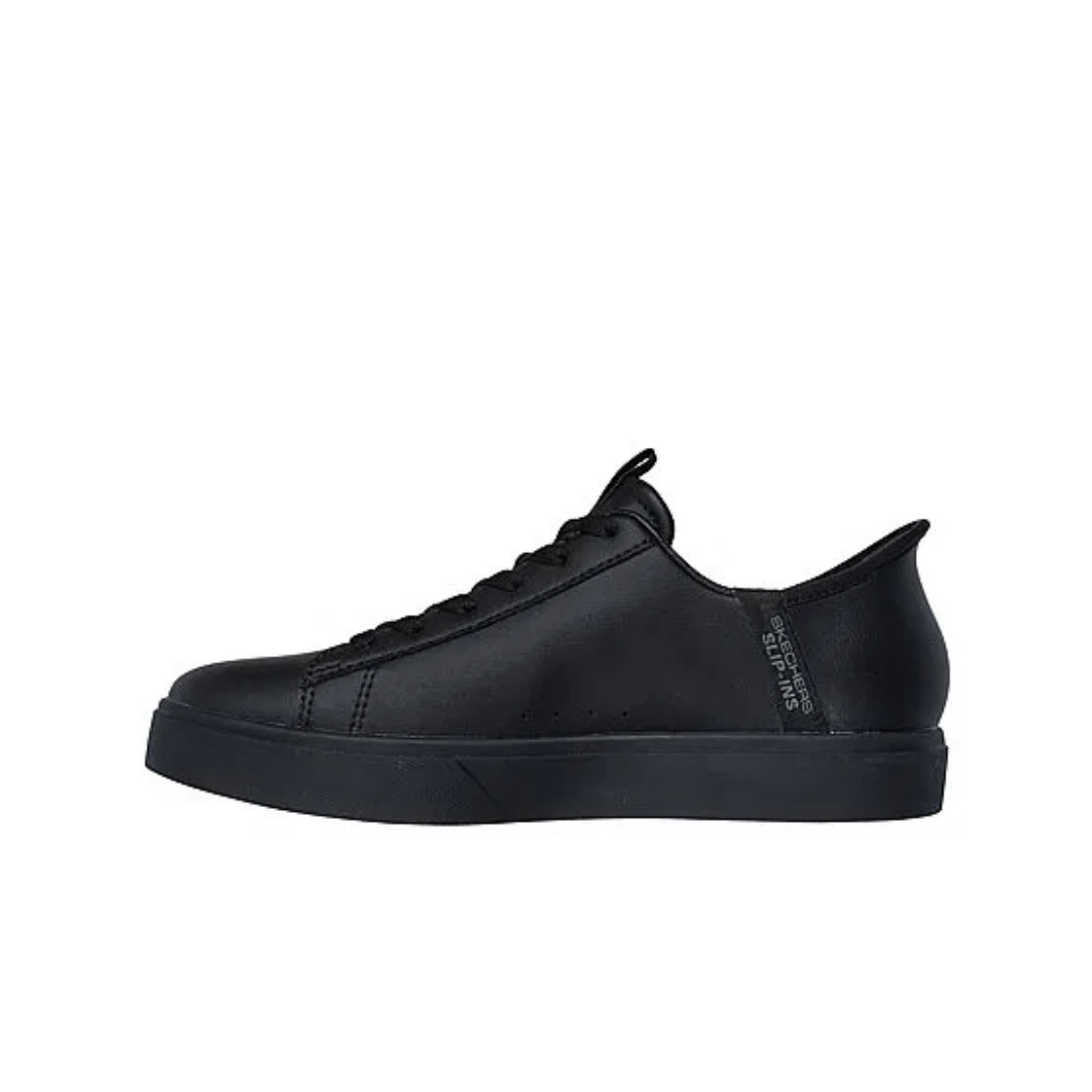 ZAPATILLAS SKECHERS ESCOLAR LX - ROYAL | 185008 - BBK SKECHERS 35 - CalzadosPaola