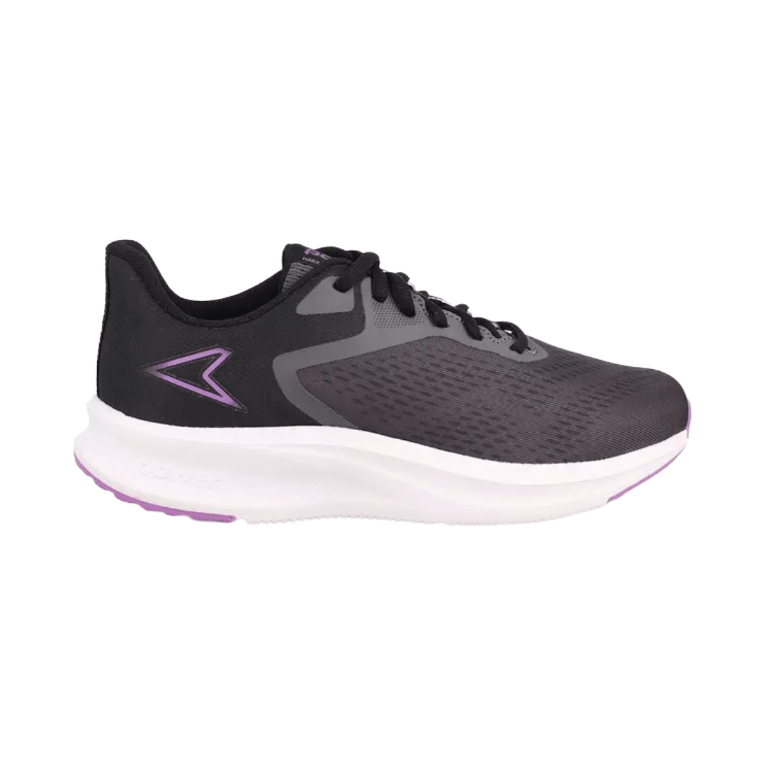 ZAPATILLAS URBANAS POWER HARROW MUJER | 581 - 6542 POWER 40 - CalzadosPaola