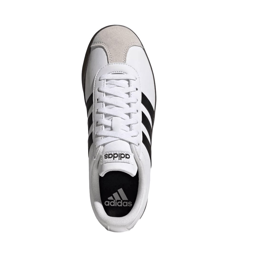 ZAPATILLAS URBANAS ADIDAS VL COURT BASE MUJER ID3714 ADIDAS 5,0 - CalzadosPaola