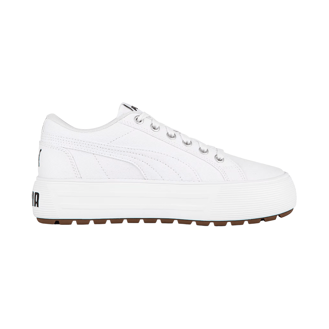 ZAPATILLAS URBANAS PUMA KAIA 2.0 JUEVNIL 399575 02 PUMA 3,0 - CalzadosPaola