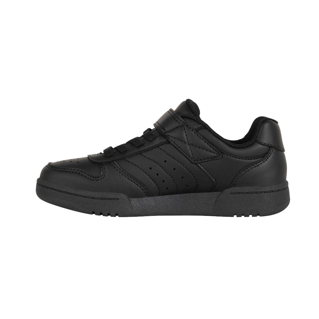 ZAPATILLAS ESCOLARES INFANTIL SKECHERS QUICK STREET | 405638l - BBK SKECHERS 36 - CalzadosPaola