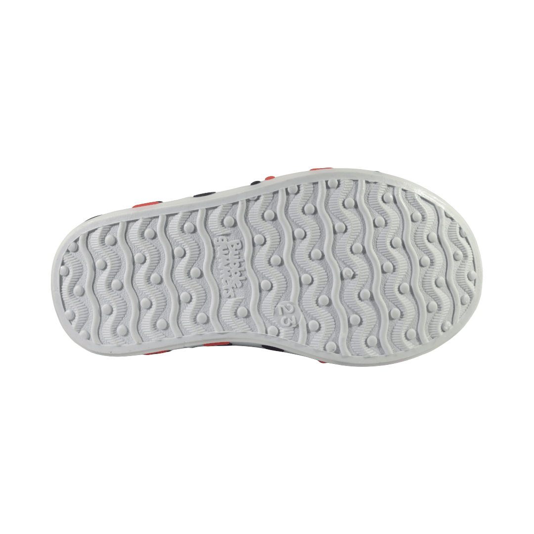 ZAPATILLAS URBANAS BUBBLE GUMMERS BLOOM BEBÉS | 189 - 9298 BUBBLE GUMMERS 22 EU / 6 US / 13.8 CM - CalzadosPaola