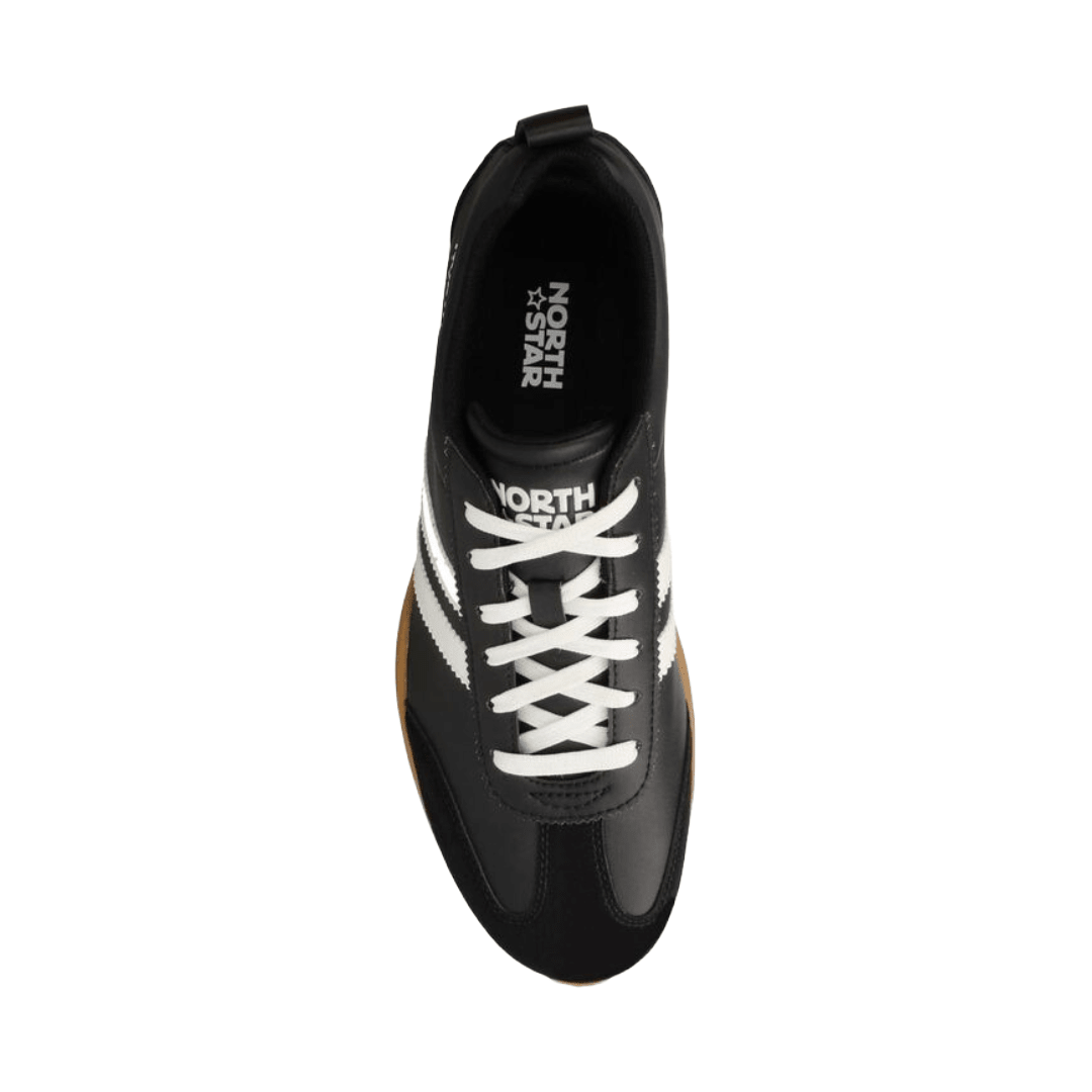 ZAPATILLAS URBANAS NORTH STAR TRACK CLASSIC HOMBRE | 851 - 6806 NORTH STAR 39 EU / 7 US / 26 CM - CalzadosPaola