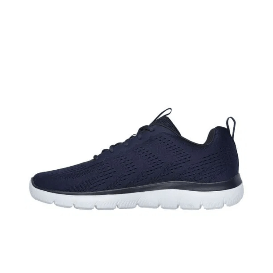 ZAPATILLAS URBANAS SKECHERS SUMMITS TORRE HOMBRE | 232395 - NVRD SKECHERS 39,5 - CalzadosPaola
