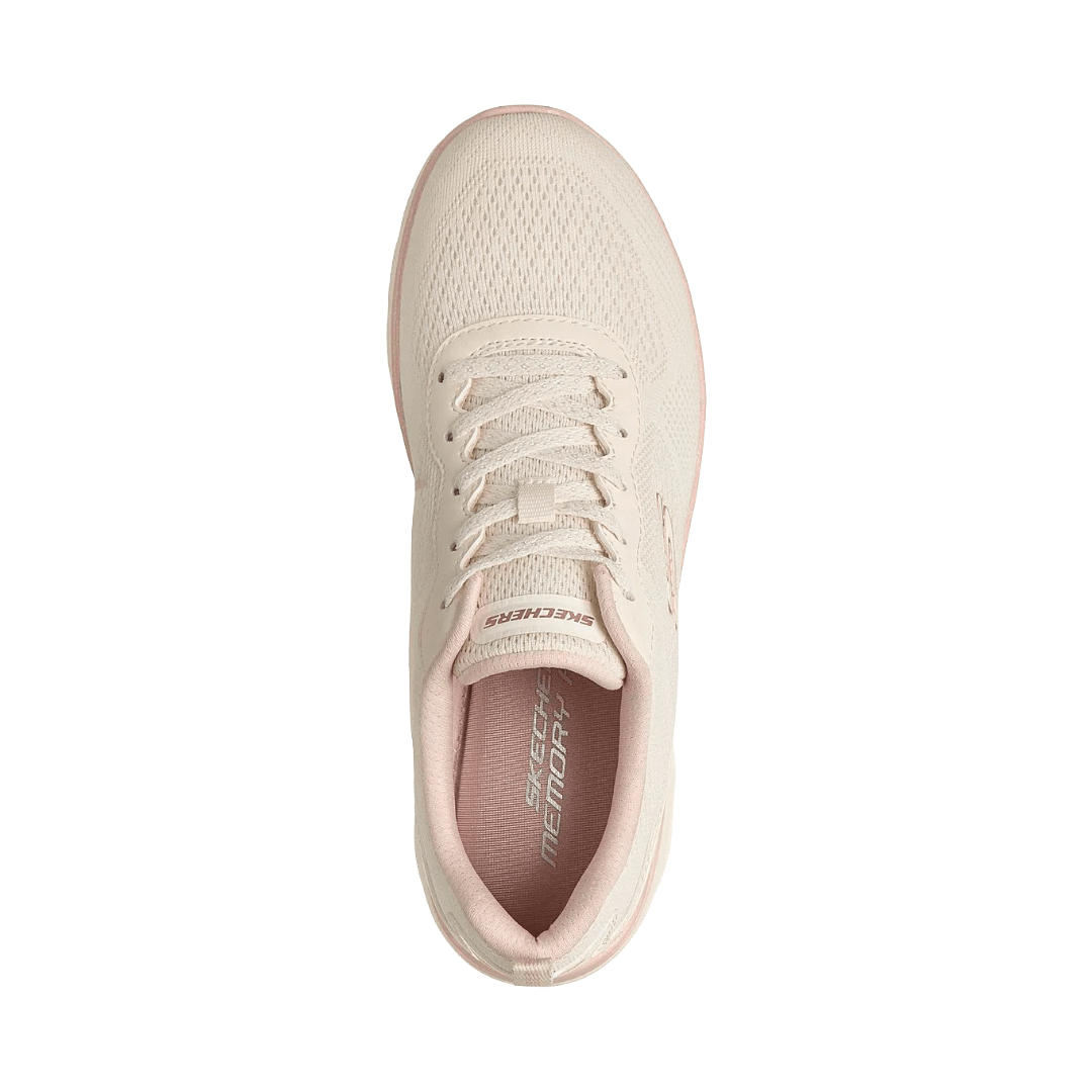 ZAPATILLAS URBANAS SKECHERS SUMMITS QUIET DREAM MUJER | 150291 - NAT SKECHERS 35 CL / 5 US / 22 CM - CalzadosPaola