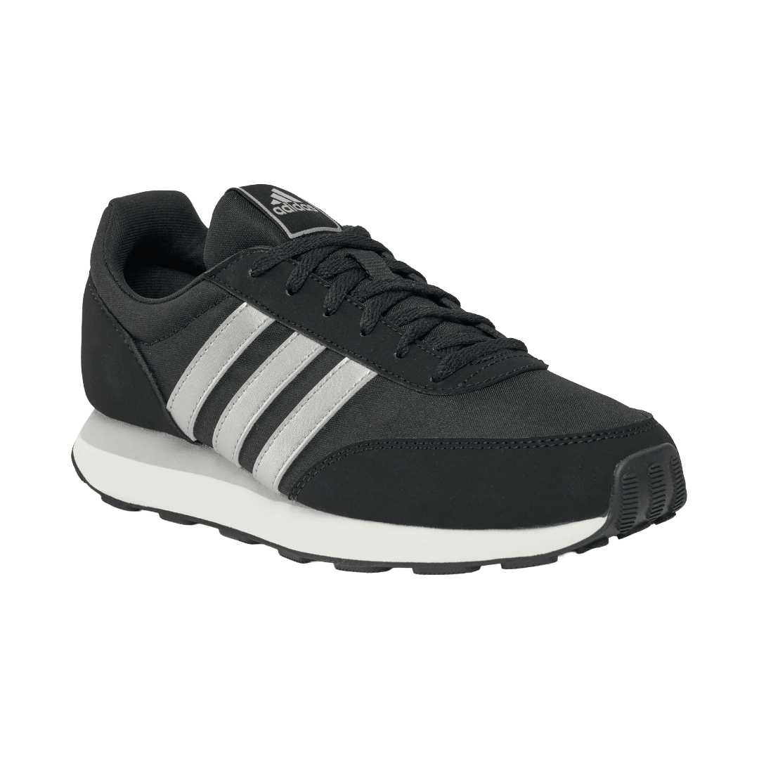 ZAPATILLAS URBANAS ADIDAS RUN 60S 3.0 MUJER | HP2249 ADIDAS 36.5 CL / 5.5 US / 22.5 CM - CalzadosPaola