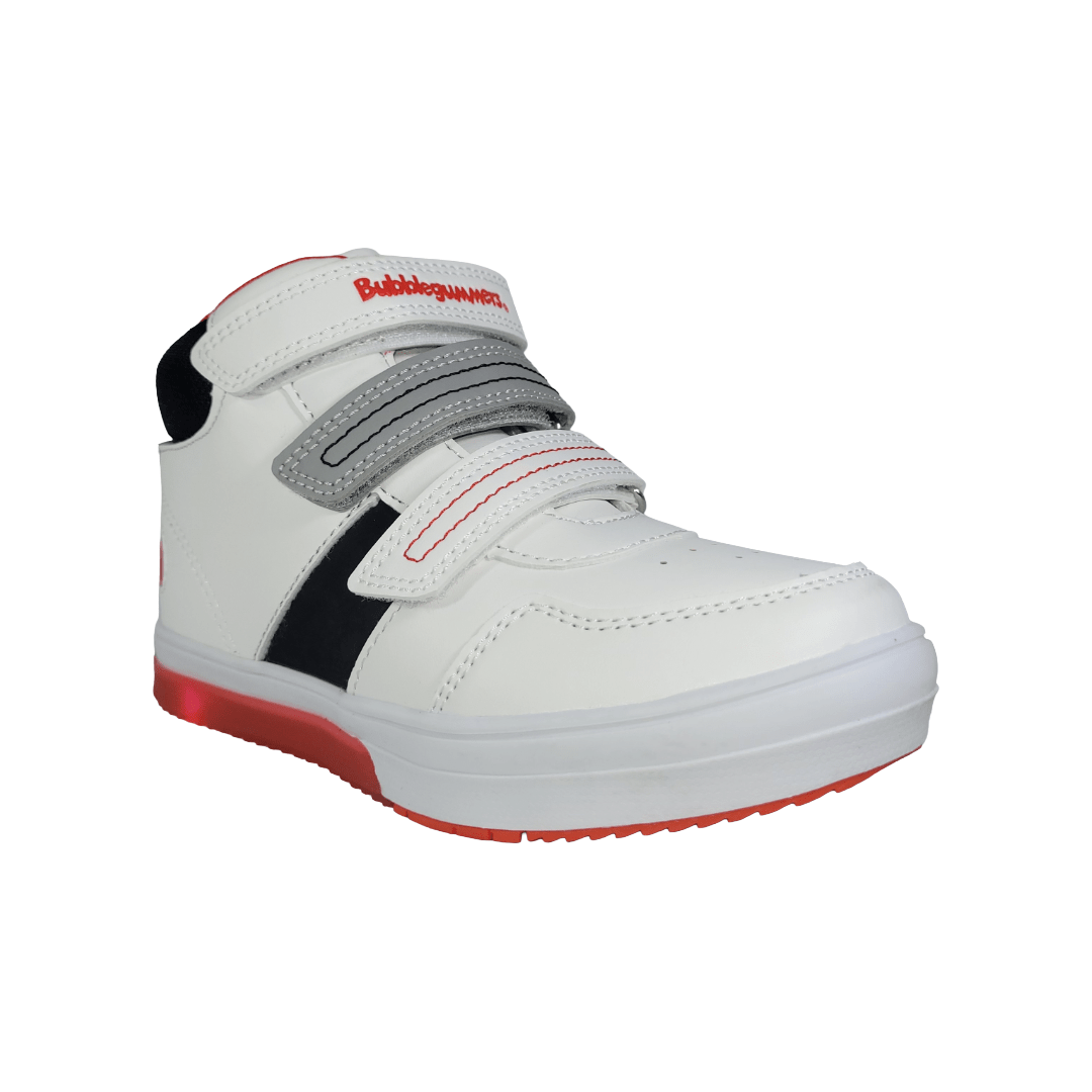 ZAPATILLAS URBANAS BUBBLE GUMMERS SP INFANTIL | 381 - 2665 BUBBLE GUMMERS 30 - CalzadosPaola