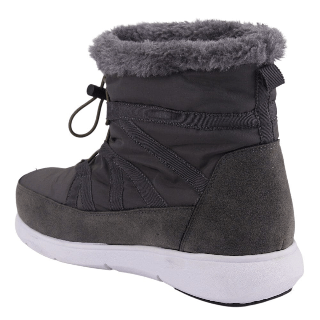 BOTINES CHALADA GRIS MUJER 40 - SKY - 6 CHALADA 35 - CalzadosPaola