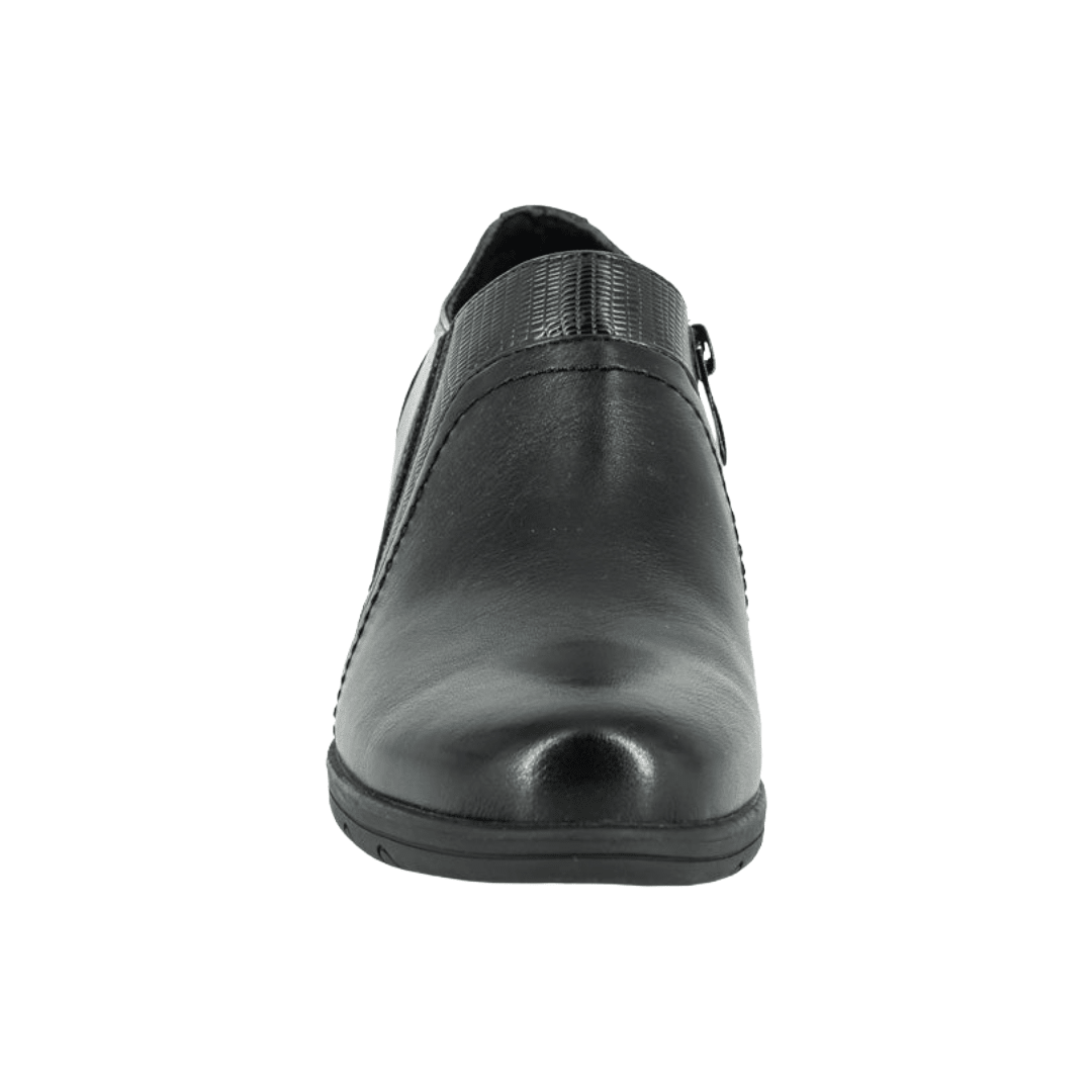 MOCASINES ALQUIMIA CARDA MUJER | 3024 - 02 ALQUIMIA 35 CL / 23.3 CM - CalzadosPaola
