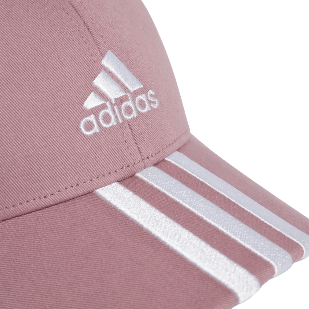 JOCKEY ADIDAS BEISBOL 3 TIRAS UNISEX II3512 ADIDAS L - CalzadosPaola