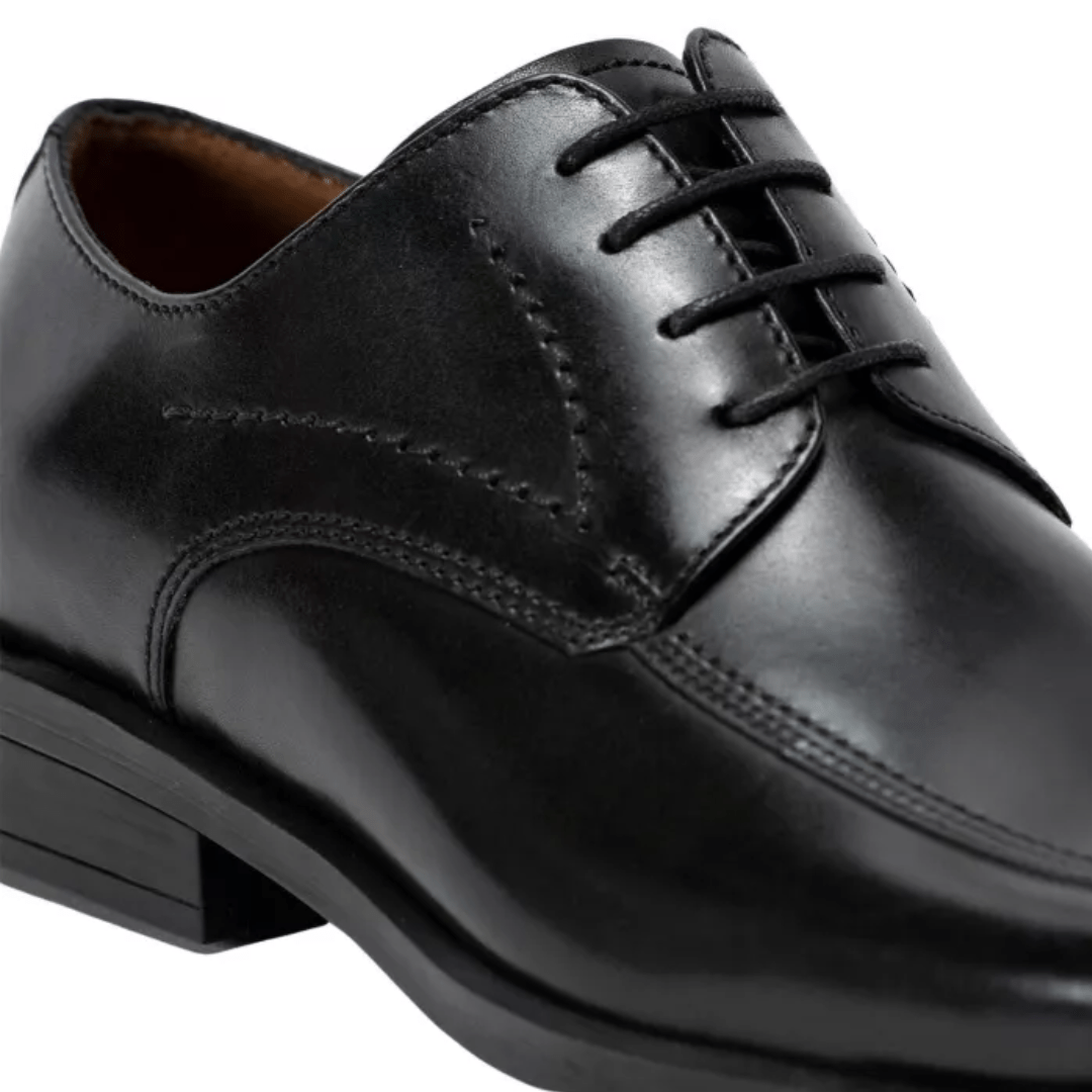 ZAPATOS GUANTE FIRENZE NEGRO 30714 GUANTE 39 - CalzadosPaola