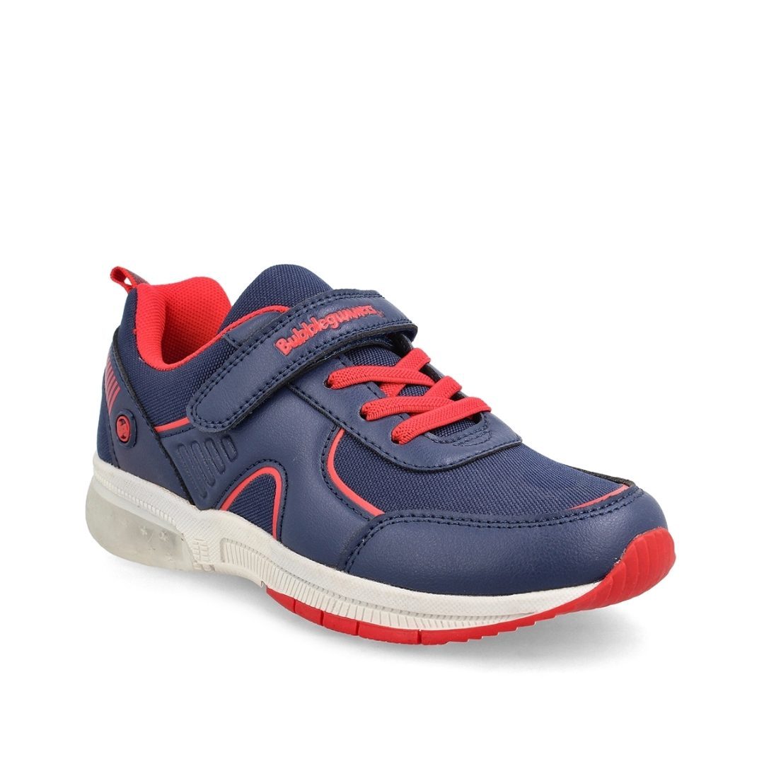 ZAPATILLAS URBANAS BUBBLE GUMMERS OCEAN BLUE INFANTIL | 181 - 6586 BUBBLE GUMMERS 25 - CalzadosPaola
