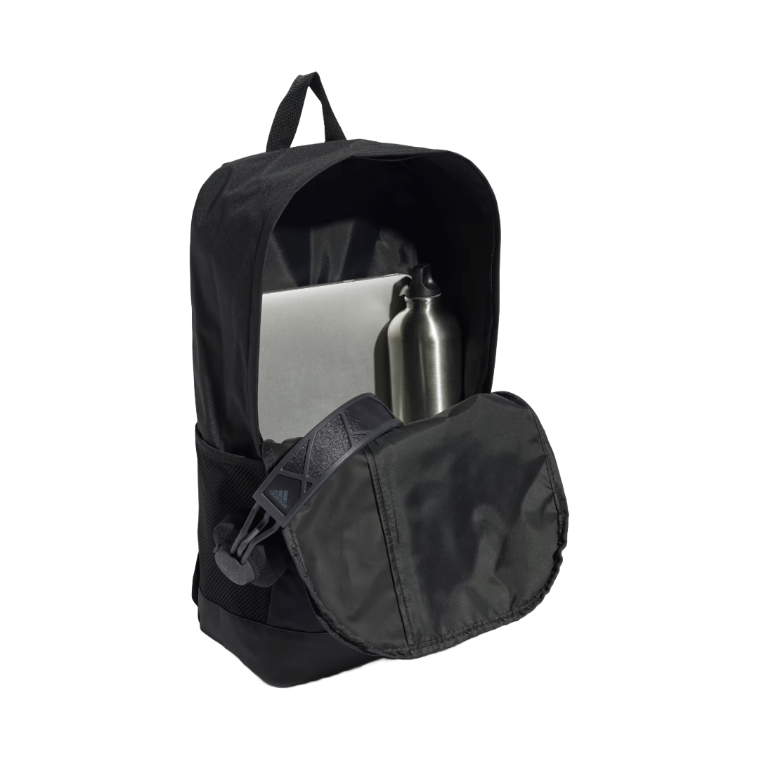 MOCHILA ADIDAS LINEAR | JD9556 ADIDAS 00 - CalzadosPaola