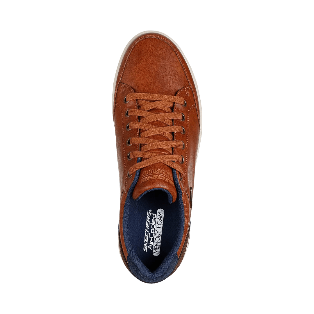 ZAPATILLAS URBANAS SKECHERS CAVELL SPARKMAN HOMBRE | 210944 - CLUG SKECHERS 39,5 - CalzadosPaola