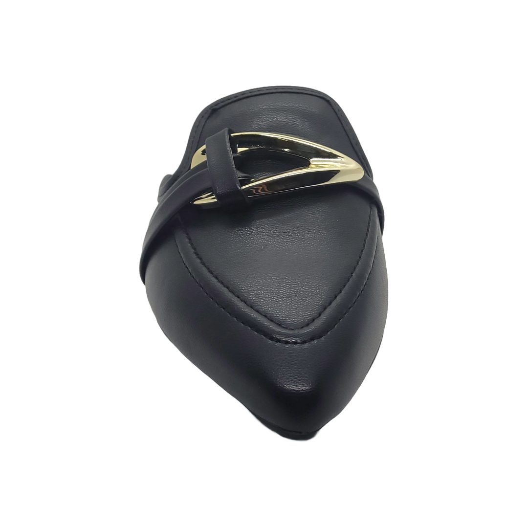 ZAPATO ABIERTO BEIRA RIO NEGRO | 4134.1003.9569 - 15745 BEIRA RIO 40 - CalzadosPaola