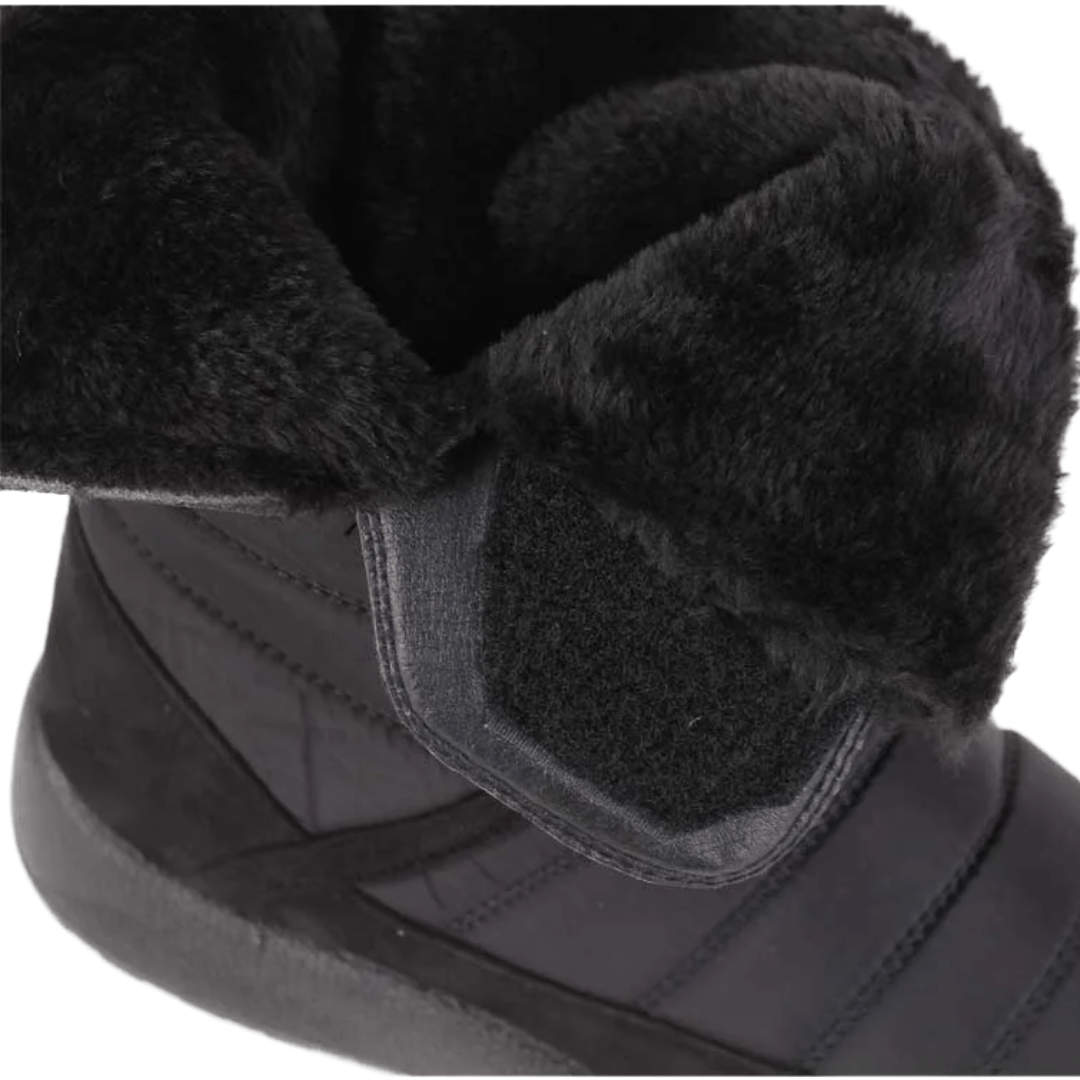 BOTINES NEW WALK NEGRO MUJER A51F1008 - 90 NEW WALK 35 - CalzadosPaola