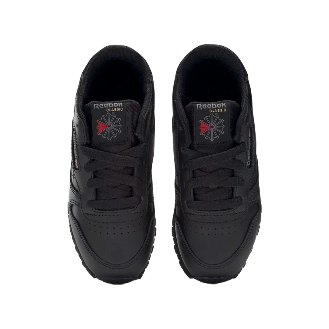 ZAPATILLAS URBANAS REEBOK CLASSIC LEATHER INFANTIL | 100000116 REEBOK 13,5 - CalzadosPaola