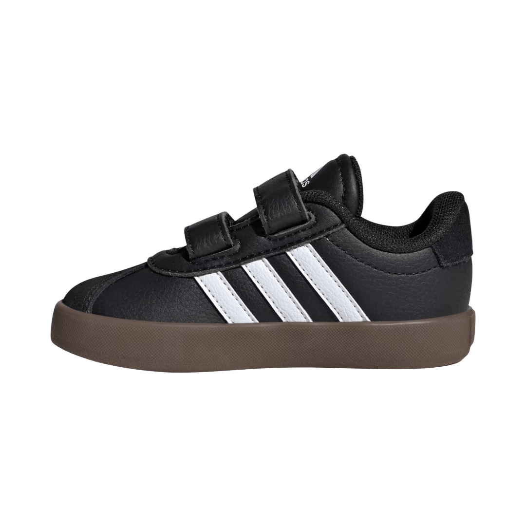 ZAPATILLAS URBANAS ADIDAS VL COURT 3.0 BEBÉS | ID9156 ADIDAS 5,0 - CalzadosPaola